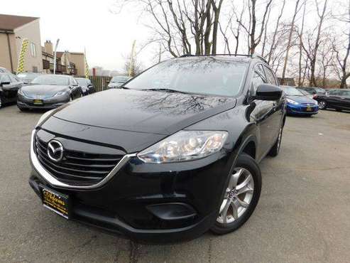 2014 Mazda CX-9 Touring AWD Buy Here Pay Her, for sale in Little Ferry, NJ