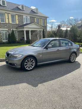 2011 BMW 328i XDrive - cars & trucks - by dealer - vehicle... for sale in NEW YORK, NY