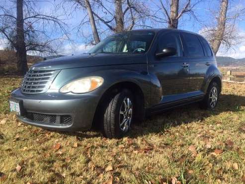 Reliable, Retro PT Cruiser -2006 - cars & trucks - by owner -... for sale in Medford, OR