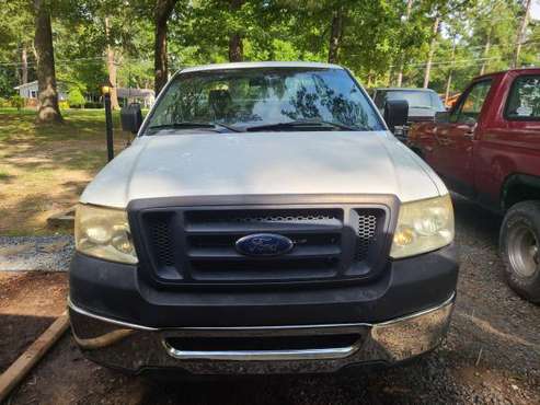F-150 ford 2008 - cars & trucks - by owner - vehicle automotive sale for sale in Durham, NC