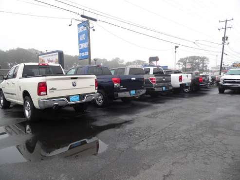 TRUCK SALE....OVER 30 VERY NICE TRUCKS READY TO GO AND... for sale in Norfolk, VA