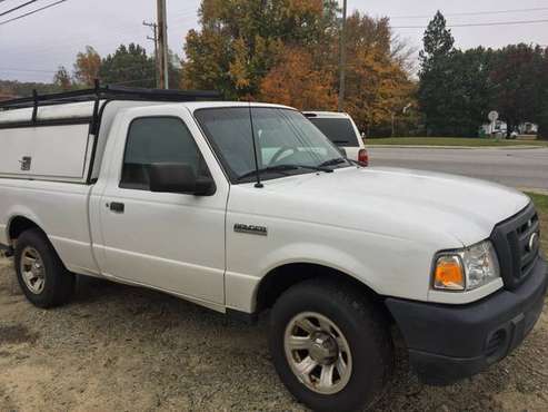 2010 Ford Ranger for sale in Greensboro, NC