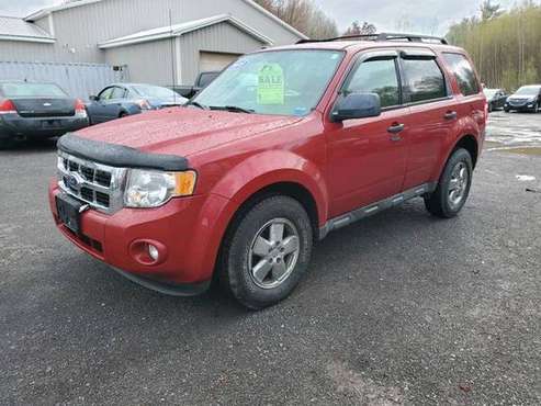 2010 Ford Escape - Honorable Dealership 3 Locations 100 Cars - Good for sale in Lyons, NY