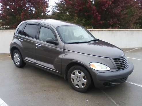 2002 Chrysler PT Cruiser for sale in State College, PA