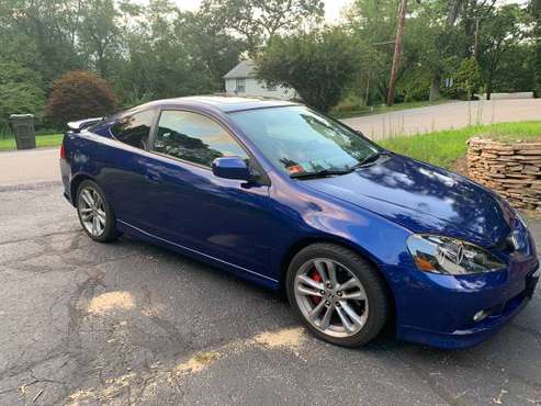 2005 Acura RSX Type-S for sale in North Kingstown, RI