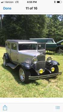 1931 Chevy for sale in Dothan, AL