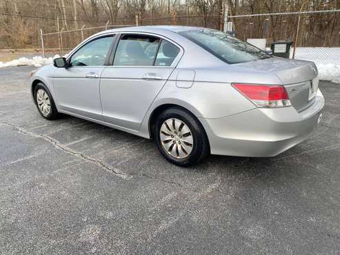 2010 Honda Accord - - by dealer - vehicle automotive for sale in Philadelphia, PA