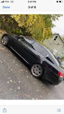 2006 Honda Accord & 2007 Lexus gs 350 - cars & trucks - by owner -... for sale in Rochester , NY