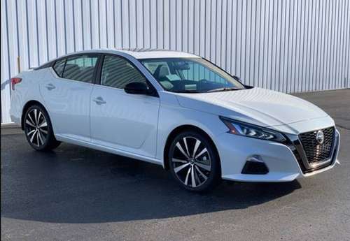 2019 NISSAN ALTIMA - - $700 DN // NEED NO CREDIT - - 2018 ~ 2020 - -... for sale in Fort Lauderdale, FL