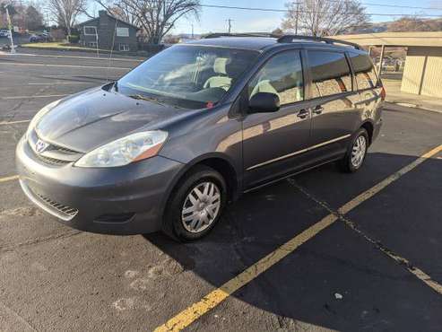2006 Toyota Sienna LE for sale in LEWISTON, ID