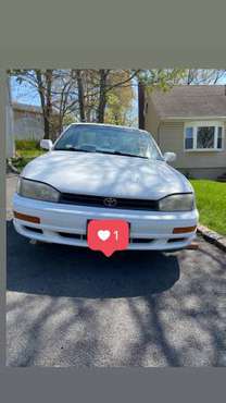Toyota Camry 1992 for sale in West Orange, NY