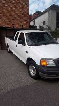 2004 FORD PICKUP TRUCK for sale in Hackensack, NY