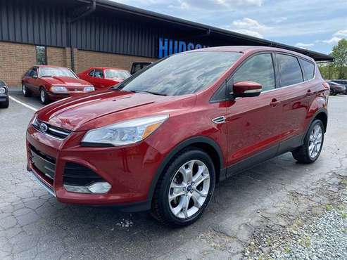 2013 Ford Escape SEL - - by dealer - vehicle for sale in Greensboro, SC