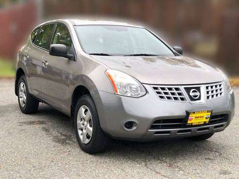 2010 Nissan Rogue S Call/Text for sale in Kirkland, WA