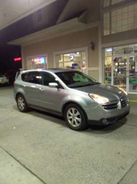 2006 SUBARU TRIBECA - cars & trucks - by owner - vehicle automotive... for sale in Wappingers Falls, NY