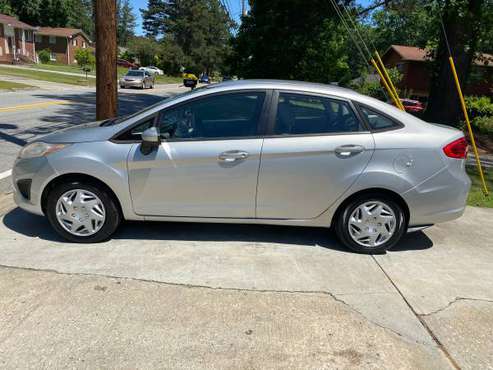2013 Ford Fiesta SE 1 Owner Mint Condition for sale in Morrow, GA