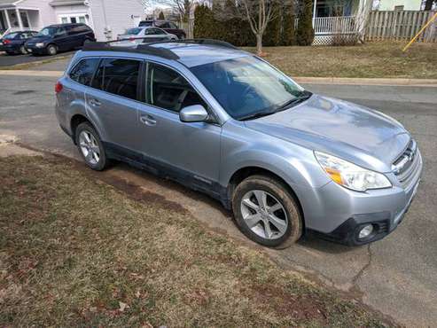 2013 Subaru Outback 2 5i Premium Wagon 4D - AWD - - by for sale in Leesburg, District Of Columbia