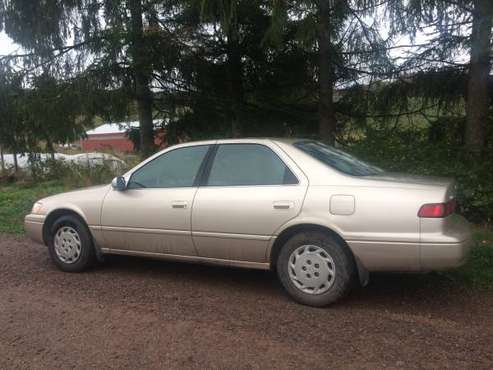 1998 Toyota Camry for sale in Boynton, PA