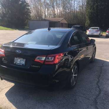 Subaru legacy 2 4 limited for sale in Kimberly, WI