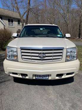 2006 Cadillac Escalade ext truck for sale in Newburgh, NY