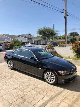 2011 BMW 328i Coupe 63, 000 miles Clean Title for sale in Manhattan Beach, CA