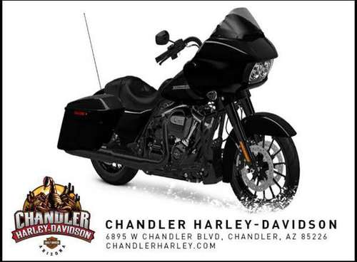 Used 2018 Harley-Davidson Road Glide Special for sale in Chandler, AZ