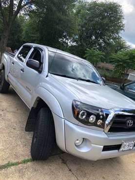 Toyota Tacoma 2008 for sale in District Heights, District Of Columbia