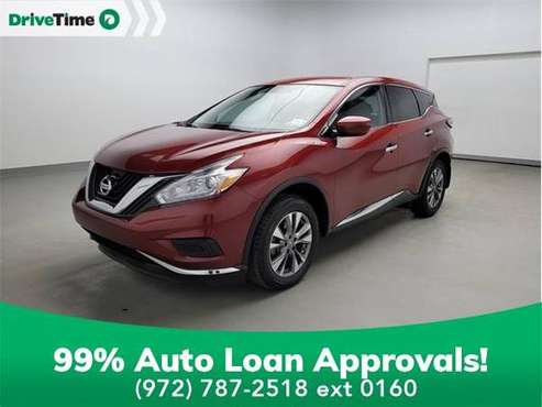 2017 Nissan Murano S (2017 5) - SUV - - by dealer for sale in TX