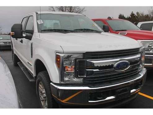 2019 Ford F250 F250 F 250 F-250 truck XLT - - by for sale in Chandler, OK