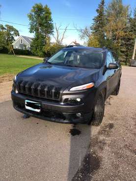 Jeep Cherokee for sale in Leonard, MN