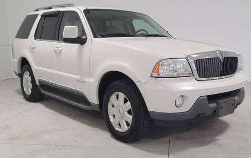 Lincoln Aviator - BAD CREDIT BANKRUPTCY REPO SSI RETIRED APPROVED -... for sale in Canton, OH