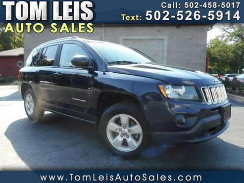 2015 Jeep Compass Sport for sale in Louisville, KY
