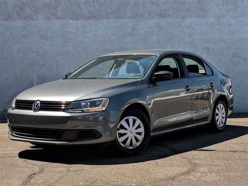 Volkswagen Jetta - BAD CREDIT BANKRUPTCY REPO SSI RETIRED APPROVED -... for sale in Las Vegas, NV