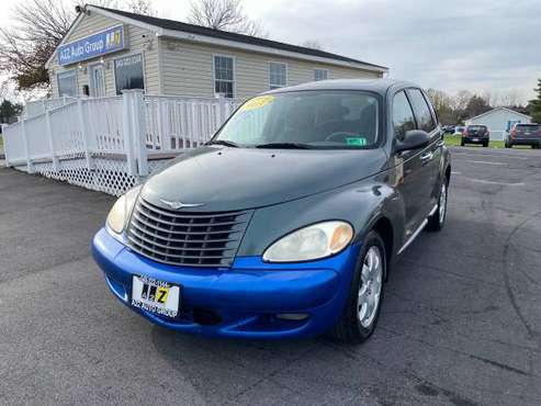 2003 CHRYSLER PT CRUISER TOURING GAS SAVER BIG TRUNK ROOM CLEAN!! -... for sale in Winchester, VA