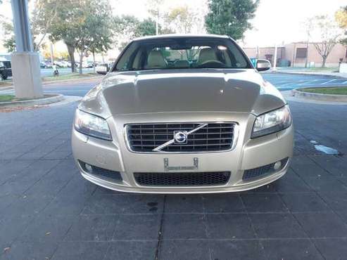 2007 VOLVO S80 3.2 BLACK FRIDAY SALE $3500 - cars & trucks - by... for sale in Fredericksburg, District Of Columbia