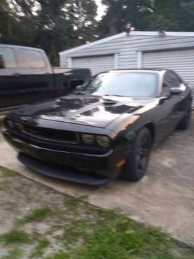 2014 Dodge Challenger for sale in Leesburg, FL