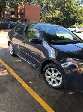 2009 Nissan Sentra Excellent Condition - cars & trucks - by owner -... for sale in Waltham, MA