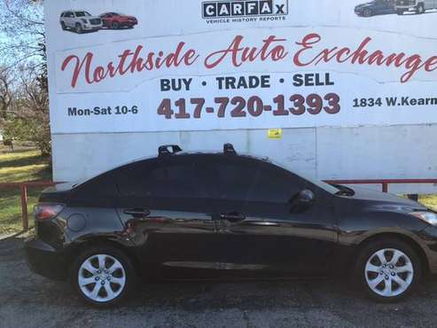 2010 Mazda 3 - cars & trucks - by dealer - vehicle automotive sale for sale in Springfield, MO 65803, MO