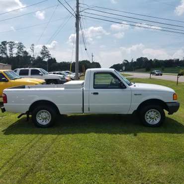 2001 Ford Ranger "Good Miles " for sale in Maryville, TN