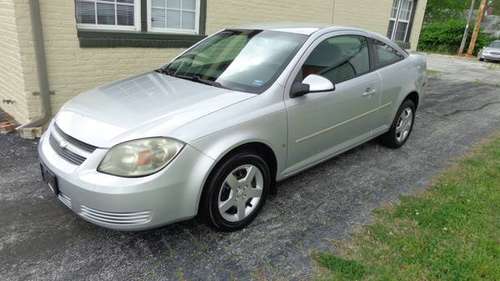 2008 Chevrolet Cobalt LT - - by dealer - vehicle for sale in Springfield, MO 65802, MO