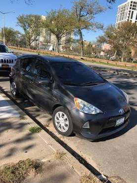 2012 Toyota Prius - cars & trucks - by dealer - vehicle automotive... for sale in Brooklyn, NY