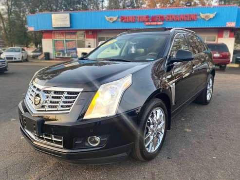 2014 Cadillac SRX Performance Collection 4dr SUV - cars & trucks -... for sale in redford, MI