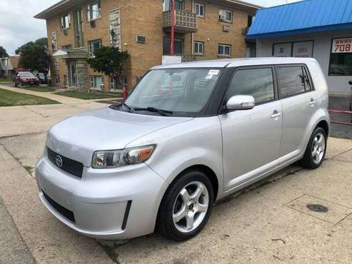 2009 Scion xB Base 4dr Wagon 4a - cars & trucks - by dealer -... for sale in Melrose Park, IL