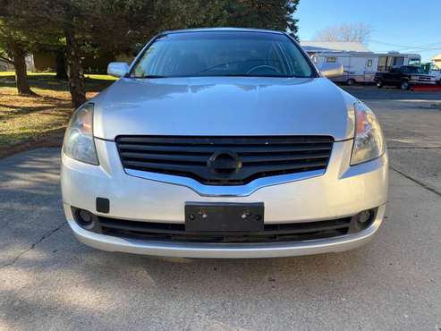 gas saver**2008 nissan altima se - cars & trucks - by owner -... for sale in Wauconda, WI