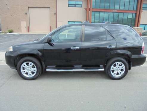 2006 ACURA MDX TOURING AWD REAR DVD G R E A T - D E A L - cars for sale in Englewood, CO