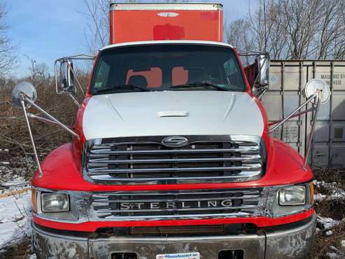 2004 Sterling Acterra Tractor for sale in Tyngsboro, MA