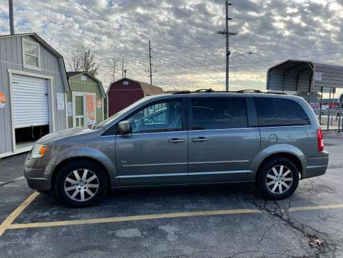 2009 Chrysler Town & Country "$999 Down" - cars & trucks - by dealer... for sale in Greenwood, IN