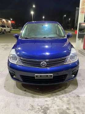 2012 Nissan Versa for sale in Racine, WI