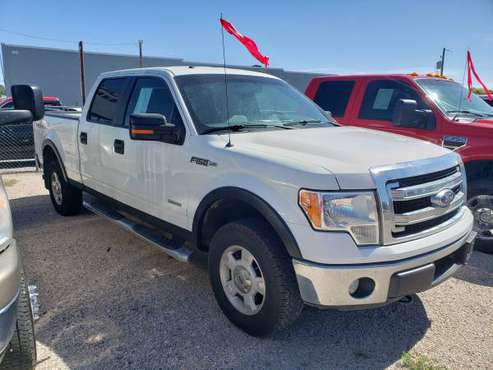 2013 Ford F-150 XLT for sale in Delta, UT