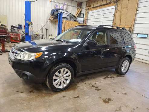 2011 Subaru Forester Touring AWD, Loaded, Out of state car, 160k -... for sale in Mexico, NY